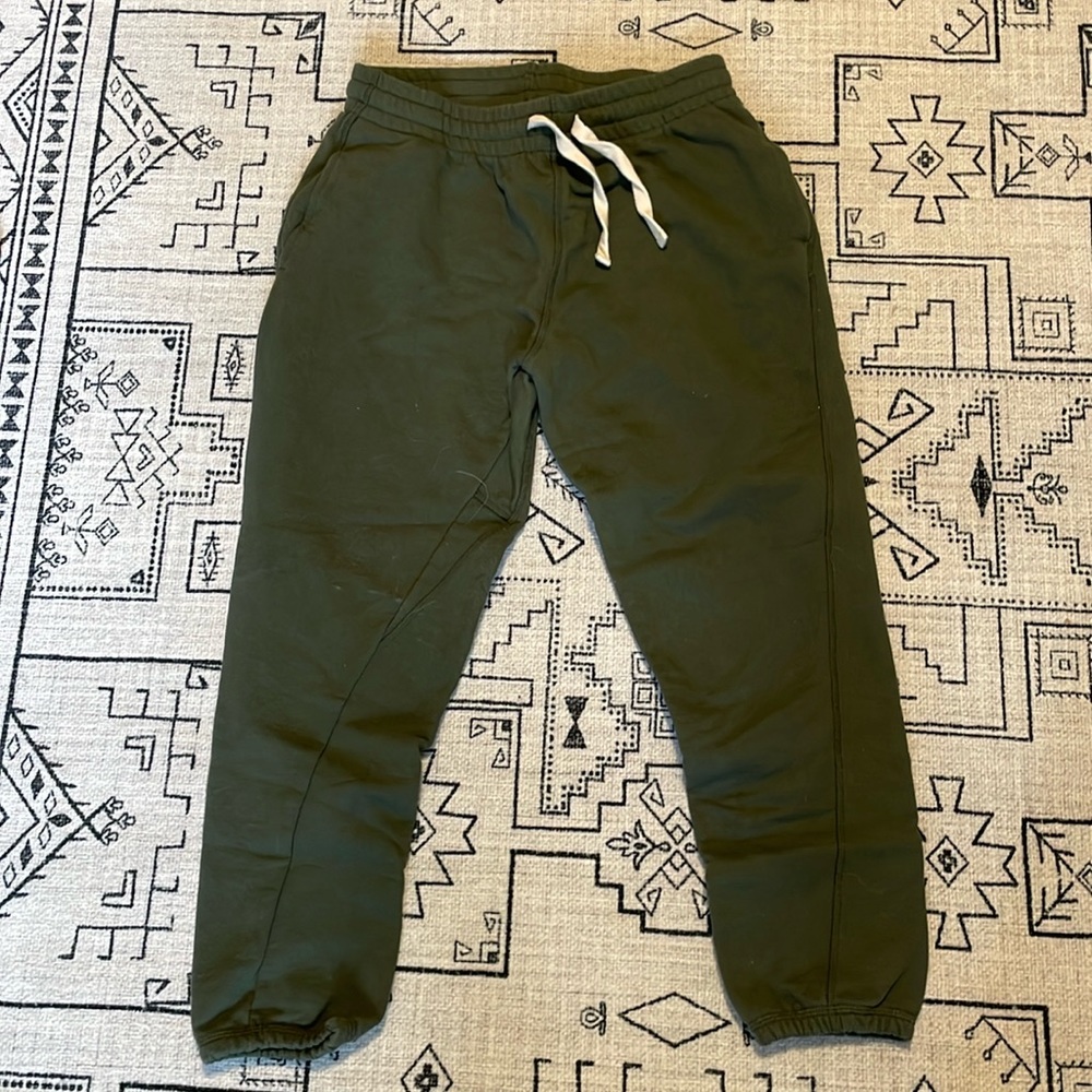 Joggers
